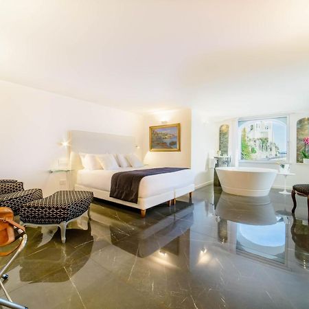 Palazzo Don Salvatore Amalfi Extérieur photo