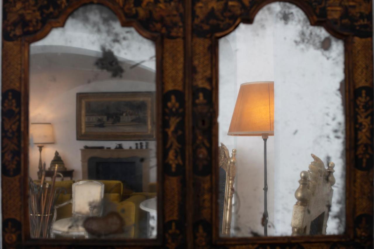 Palazzo Don Salvatore Amalfi Extérieur photo
