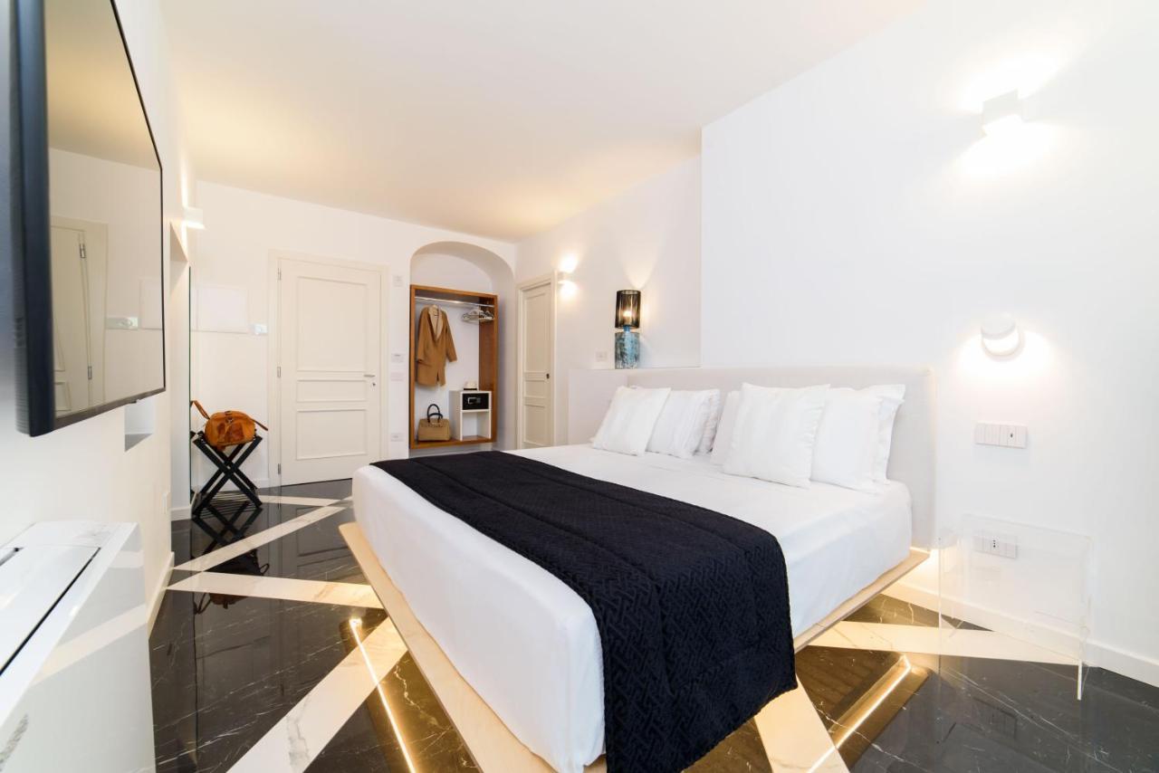 Palazzo Don Salvatore Amalfi Extérieur photo